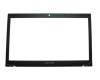 Display-Bezel / LCD-Front 39.6cm (15.6 inch) black original suitable for Asus Pro Essential P53E