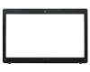 Display-Bezel / LCD-Front 39.6cm (15.6 inch) black original suitable for Asus R500VJ
