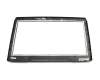 Display-Bezel / LCD-Front 39.6cm (15.6 inch) black original suitable for Asus ROG G53JW
