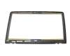Display-Bezel / LCD-Front 39.6cm (15.6 inch) black original suitable for Asus ROG G551JM