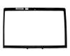 Display-Bezel / LCD-Front 39.6cm (15.6 inch) black original suitable for Asus ROG GL550JX