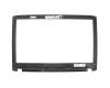 Display-Bezel / LCD-Front 39.6cm (15.6 inch) black original suitable for Asus ROG GL552VX