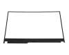 Display-Bezel / LCD-Front 39.6cm (15.6 inch) black original suitable for Asus ROG Strix G15 G513IH