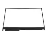 Display-Bezel / LCD-Front 39.6cm (15.6 inch) black original suitable for Asus ROG Strix G15 G513QC
