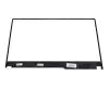Display-Bezel / LCD-Front 39.6cm (15.6 inch) black original suitable for Asus ROG Strix G15 G513QC
