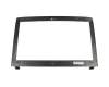 Display-Bezel / LCD-Front 39.6cm (15.6 inch) black original suitable for Asus ROG Strix GL502VY