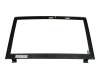 Display-Bezel / LCD-Front 39.6cm (15.6 inch) black original suitable for Asus ROG Strix GL553VE