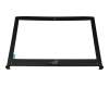 Display-Bezel / LCD-Front 39.6cm (15.6 inch) black original suitable for Asus ROG Strix Hero GL503VM