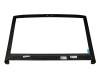 Display-Bezel / LCD-Front 39.6cm (15.6 inch) black original suitable for Asus ROG Strix SCAR GL503VM