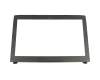Display-Bezel / LCD-Front 39.6cm (15.6 inch) black original suitable for Asus TUF FX502VM