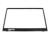 Display-Bezel / LCD-Front 39.6cm (15.6 inch) black original suitable for Asus VivoBook 15 F509FA