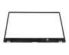 Display-Bezel / LCD-Front 39.6cm (15.6 inch) black original suitable for Asus VivoBook 15 F512FL