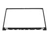 Display-Bezel / LCD-Front 39.6cm (15.6 inch) black original suitable for Asus VivoBook 15 S513EA