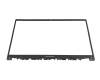 Display-Bezel / LCD-Front 39.6cm (15.6 inch) black original suitable for Asus VivoBook 15 X1504ZA