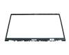 Display-Bezel / LCD-Front 39.6cm (15.6 inch) black original suitable for Asus VivoBook 15 X1504ZA