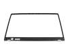 Display-Bezel / LCD-Front 39.6cm (15.6 inch) black original suitable for Asus VivoBook 15 X515JP