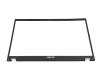 Display-Bezel / LCD-Front 39.6cm (15.6 inch) black original suitable for Asus VivoBook 15 X515UA