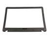 Display-Bezel / LCD-Front 39.6cm (15.6 inch) black original suitable for Asus VivoBook Max P541UA