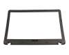 Display-Bezel / LCD-Front 39.6cm (15.6 inch) black original suitable for Asus VivoBook Max R541UV