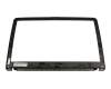 Display-Bezel / LCD-Front 39.6cm (15.6 inch) black original suitable for Asus VivoBook Max X541NC