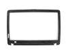 Display-Bezel / LCD-Front 39.6cm (15.6 inch) black original suitable for Asus VivoBook R540LJ