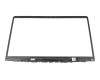Display-Bezel / LCD-Front 39.6cm (15.6 inch) black original suitable for Asus VivoBook S15 S510UA