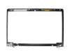 Display-Bezel / LCD-Front 39.6cm (15.6 inch) black original suitable for Asus VivoBook S550CM