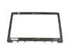 Display-Bezel / LCD-Front 39.6cm (15.6 inch) black original suitable for Asus VivoBook S551LB