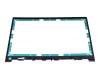 Display-Bezel / LCD-Front 39.6cm (15.6 inch) black original suitable for Asus VivoBook X521UA