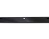 Display-Bezel / LCD-Front 39.6cm (15.6 inch) black original suitable for Asus X53BR
