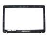 Display-Bezel / LCD-Front 39.6cm (15.6 inch) black original suitable for Asus X53TK