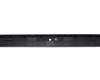 Display-Bezel / LCD-Front 39.6cm (15.6 inch) black original suitable for Asus X53U