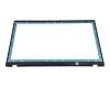 Display-Bezel / LCD-Front 39.6cm (15.6 inch) black original suitable for Asus ZenBook 15 UX533FTC
