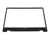 Display-Bezel / LCD-Front 39.6cm (15.6 inch) black original suitable for Fujitsu LifeBook A3510 (FPC04906BP)