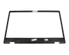 Display-Bezel / LCD-Front 39.6cm (15.6 inch) black original suitable for Fujitsu LifeBook A3510 (FPC04906BP)
