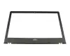 Display-Bezel / LCD-Front 39.6cm (15.6 inch) black original suitable for Fujitsu LifeBook A555 GFX (VFY: A5550M75BODE)