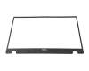 Display-Bezel / LCD-Front 39.6cm (15.6 inch) black original suitable for Fujitsu LifeBook E5513A