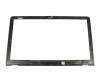 Display-Bezel / LCD-Front 39.6cm (15.6 inch) black original suitable for HP 15-bs000