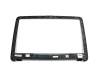 Display-Bezel / LCD-Front 39.6cm (15.6 inch) black original suitable for HP 15-bw500