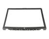 Display-Bezel / LCD-Front 39.6cm (15.6 inch) black original suitable for HP 15-da2000