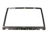 Display-Bezel / LCD-Front 39.6cm (15.6 inch) black original suitable for HP 15q-ds3000