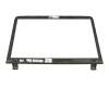 Display-Bezel / LCD-Front 39.6cm (15.6 inch) black original suitable for HP 250 G5