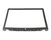 Display-Bezel / LCD-Front 39.6cm (15.6 inch) black original suitable for HP 255 G7