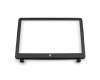 Display-Bezel / LCD-Front 39.6cm (15.6 inch) black original suitable for HP 355 G2
