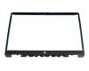Display-Bezel / LCD-Front 39.6cm (15.6 inch) black original suitable for HP Pavilion 15t-e000