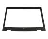 Display-Bezel / LCD-Front 39.6cm (15.6 inch) black original suitable for HP ProBook 640 G4
