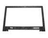 Display-Bezel / LCD-Front 39.6cm (15.6 inch) black original suitable for Lenovo G51-35 (80M8)