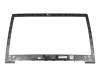Display-Bezel / LCD-Front 39.6cm (15.6 inch) black original suitable for Lenovo IdeaPad 320-15IKBN (80XL)