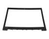Display-Bezel / LCD-Front 39.6cm (15.6 inch) black original suitable for Lenovo IdeaPad 330-15IKB Touch (81DJ)