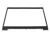 Display-Bezel / LCD-Front 39.6cm (15.6 inch) black original suitable for Lenovo IdeaPad L340-15IWL (81LG)